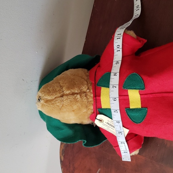 Vintage Sears Paddington Bear - Picture 12 of 13